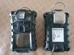 altair 4 gasdetector, Ophalen of Verzenden, Gebruikt