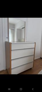 Commode, Huis en Inrichting, Kasten | Ladekasten, Ophalen of Verzenden, Gebruikt