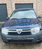 Dacia Duster 1.6i*77kw*Euro5*2012*167.000km*lez brussel, Euro 5, Entreprise, Duster, Boîte manuelle