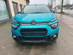 Citroën C3 1.2 purtech 29.000km 2021 gps*airco GARANTIE, Auto's, Citroën, Stof, Euro 6, 5 deurs, Stadsauto