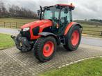 2020 Kubota M5111 Vierwielaangedreven landbouwtractor, Zakelijke goederen, Landbouw | Tractoren, Gebruikt, Overige merken