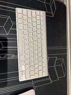 Clavier apple sans fi, Informatique & Logiciels, Claviers, Ergonomique, Reconditionné, Azerty, Enlèvement