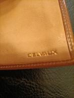 Portemonnee van Delvaux, Handtassen en Accessoires, Overige merken, Bruin, Ophalen of Verzenden, Zo goed als nieuw