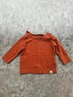 T-shirt maat 62 met streepjes, Enfants & Bébés, Vêtements de bébé | Taille 62, Garçon ou Fille, Enlèvement ou Envoi, JBC, Utilisé