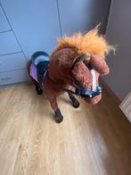 Paard, Ophalen of Verzenden, Zo goed als nieuw, Paard