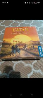 Catan villes et chevaliers, Enlèvement
