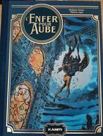 Comics Hell for Dawn Limited luxe TT-hoofdafdruk, Verzenden, Eén stripboek, Nieuw, Tiburce Oger