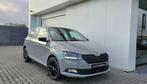 Skoda Fabia 1.0TSI Benzine Monte Carlo *GARANTIE*, Auto's, Skoda, Voorwielaandrijving, Euro 6, USB, Alcantara