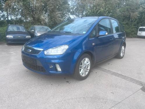 FORD C MAX VAN 2010 GIA UITVOERING 1.6 BENZINE MET 140DKM, Autos, Ford, Entreprise, Achat, C-Max, ABS, Airbags, Air conditionné