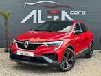 Renault Arkana 1.6i E-TECH HEV R.S.Line * Garantie✅, Auto's, Automaat, Arkana, Gebruikt, 4 cilinders