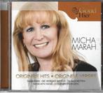 CD Micha Marah – Goud van hier, Ophalen of Verzenden, Zo goed als nieuw, Pop