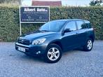 TOYOTA RAV4. 2.0 ESSENCE 112.KW. AC. 4X4. 157.000.KM, Auto's, Toyota, 1998 cc, 4 cilinders, Bedrijf, Dealer onderhouden