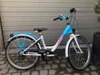 Meisjesfiets BNB 24 inch, Fietsen en Brommers, Fietsen | Meisjes, Ophalen, 24 inch, BNB Bike, Handrem