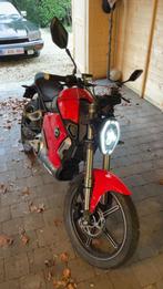 Moto super soco ts, Motos, Motos Achat