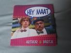 Cdsingle Hey maat Arthur en Bartje, CD & DVD, CD Singles, 1 single, En néerlandais, Utilisé, Enlèvement ou Envoi