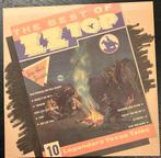 ZZ Top - The Best Of - LP (reissue jaren ‘80), Cd's en Dvd's, Vinyl | Rock, Ophalen of Verzenden, Gebruikt