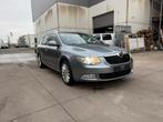 Skoda Superb 1.8 Essence DSG Automatique, Auto's, Skoda, Automaat, Euro 5, Break, 5 deurs