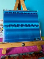 Andromeda - Spaceman, Verzenden