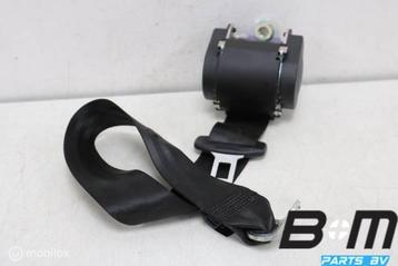 Gordel achterzijde Audi A5 8T Coupe 8K0857805K beschikbaar voor biedingen