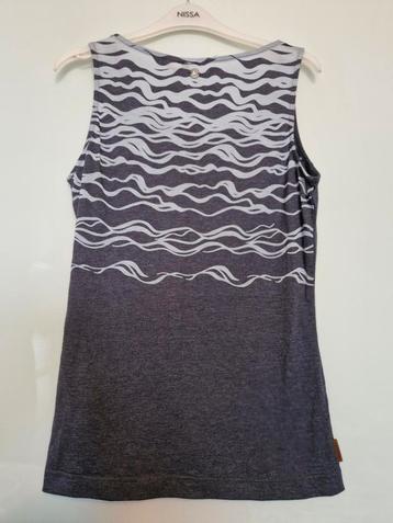 Topje zonder mouwen (ragwear, small) beschikbaar voor biedingen