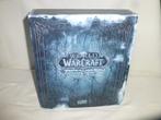 World of Warcraft: Wrath of the Lich King Collector's editio, Games en Spelcomputers, Games | Pc, Role Playing Game (Rpg), Zo goed als nieuw