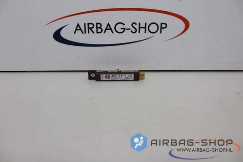 Audi Antenneversterker 83A035225D, Auto diversen, Autoradio's, Gebruikt, Ophalen of Verzenden