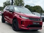 Land Rover Discovery Sport 2.0 Turbo MHEV 4WD P200 R-Dynamic, Auto's, Automaat, Gebruikt, 4 cilinders, Discovery Sport