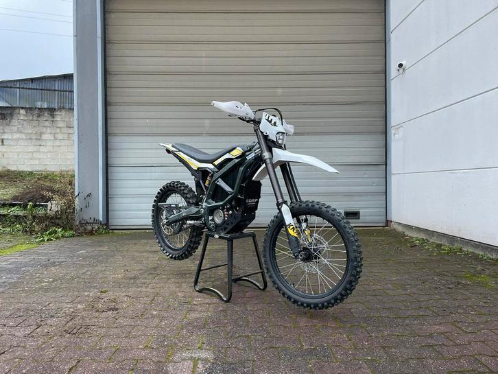 SUR-RON ULTRA BEE, Motoren, Accessoires | Overige, Zo goed als nieuw, Ophalen