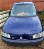Citroen Berlingo, Peugeot Partner onderdelen, Auto-onderdelen, Verzenden, Gebruikt, Voor, Citroën