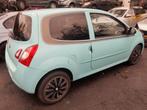 TANKKLEP Renault Twingo II (CN) (01-2007/09-2014), Gebruikt, Renault