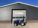 Farmtrac FT20 minitractor NIEUW smalle gazonbanden, Neuf, Autres marques, Jusqu'à 2500