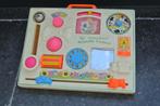 activitycenter fisher price, vintage, Ophalen of Verzenden