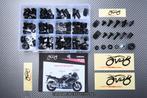 Kit visserie spécifique pour YAMAHA FJR 1300 2013 2020 2016, Motos, Enlèvement ou Envoi, Neuf