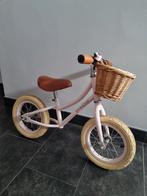 Loopfiets Banwood, Kinderen en Baby's, Ophalen, Gebruikt, Loopfiets