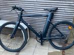 Cowboy 2 (2020), Fietsen en Brommers, Ophalen, Gebruikt, 51 tot 55 cm, 50 km per accu of meer