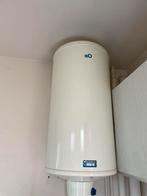 Elektrische boiler daalderop 120 liter, Doe-het-zelf en Bouw, Ophalen, Gebruikt, Boiler