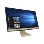 Asus All-in-One pc nog zo goed als nieuw + toetsenbord muis, Informatique & Logiciels, Ordinateurs de bureau, Comme neuf, Enlèvement