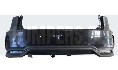 Bumper LEXUS RX 450 H RX450H 15-11022581537 Achterbumper KJ3, Auto-onderdelen, Carrosserie, Bumper, Achter, Gebruikt, 6 maanden garantie