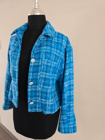 Blazer maat smal beschikbaar voor biedingen