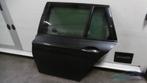 Portier linksachter BMW 5-serie combi  F11  Sophistogrijsmet, Auto-onderdelen, Gebruikt, Deur, Herkomst onderdeel bekend, Ophalen of Verzenden