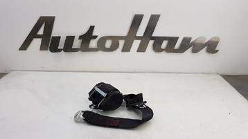 VEILIGHEIDSGORDEL LINKS ACHTER Seat Altea XL (5P5), Auto-onderdelen, Gebruikt, Seat