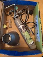 Système CO2 pour aquarium, Animaux & Accessoires, Enlèvement