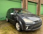 Ford C-Max Focus+C-Max+1.6+Turbo+TDCi+Ambiente, Auto's, 4 zetels, 1599 cc, 4 cilinders, Bedrijf