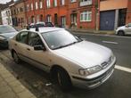 Nissan primera p11 essence CT OK mars 2026., Auto's, Euro 2, 1600 cc, 5 deurs, Particulier