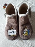 Mooi warme slofjes mt 22, Enlèvement ou Envoi, Pantoufles