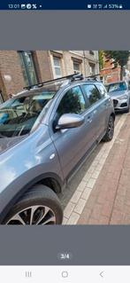 Nissan Qashqai +2, Particulier, Achat, Qashqai