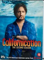 Californication saison 2, CD & DVD, Comme neuf, Enlèvement ou Envoi