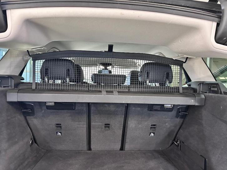 OEM BMW scheidingsnet, Auto-onderdelen, Interieur en Bekleding, BMW, Gebruikt, Ophalen of Verzenden