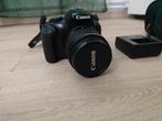 Canon EOS 1100D, Ophalen, Canon