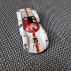 Marklin raceauto Porsche Carrera . 25 euro ., Ophalen of Verzenden, Gebruikt